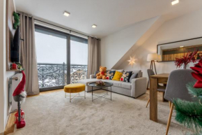Infinity View Apartment